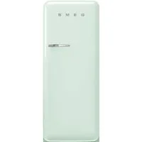 Smeg Kühlschrank FAB28RPG6, 153.0 cm hoch, 60.01 cm breit, Retro-Design