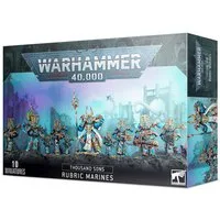 Games Workshop Spielfigur Warhammer 40.000 Tho