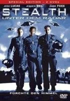 Stealth: Unter dem Radar (Special Edition) [2 DVDs]