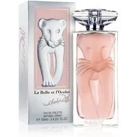 Salvador Dali Eau de Toilette La Belle et l'Ocelot Eau de Toilette