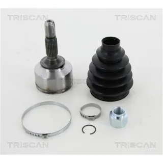 Triscan Antriebswellengelenk au?en Citroen C2 C3 1,4 854028144
