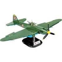 Ilyushin IL-2M3 Shturmovik, Konstruktionsspielzeug