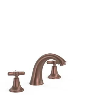Tres 3 Loch 2 Griff Waschtischarmatur Beliebige Installation Mit Griff, 24210601VO 24210601VO