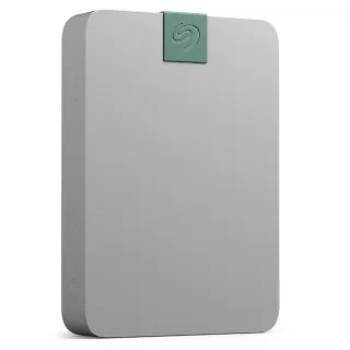 Seagate ULTRA TOUCH 5TB HDD 2.5IN USB-C USB3.0 SED BASE | stma5000400 | Festplatte - 2,5"