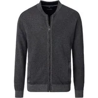 CASAMODA Strickjacke CASAMODA Strickjacke uni