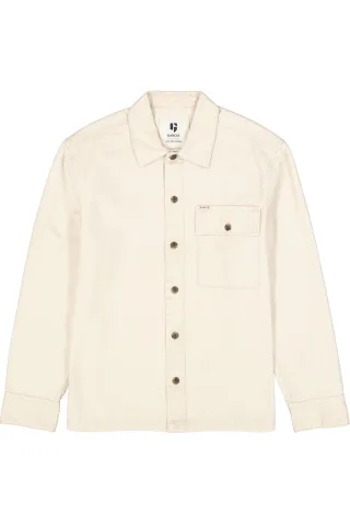 Garcia - O261100 bone - Gr. - S