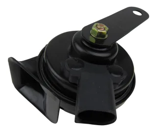 Hupe Horn Fanfare 12V Hochton / OE-Referenz Nr.: 5C0951221 / 1K0951223