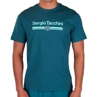 Sergio Tacchini T-Shirt Marchio Co