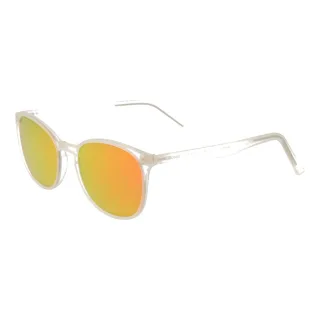 Runde Sonnenbrille CF90015 Herren-Damen