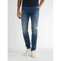 Petrol Industries Slim-fit-Jeans Seaham Everglades
