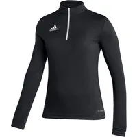 adidas Performance Fleecepullover adidas Damen Trainingstop Entrada 22 Training Top