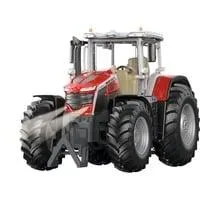 CONTROL Massey Ferguson 9S mit Bluetooth App Steuerung, RC