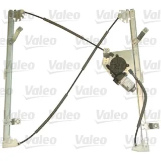 Valeo Fensterheber vorne rechts Renault Kangoo / Grand Kangoo 2 Kangoo Be Bop