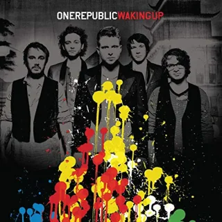 Waking Up [Audio CD] Onerepublic