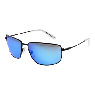 BMW Motorsport Lunettes de soleil BS0027 02X 62