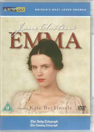 Emma [UK Import]