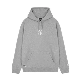 HERREN HOODIE NOS MLB LE MIDI OS HOODIE FT NEYYAN  HGR (60675761)