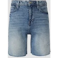 s.Oliver Jeansshorts Jeans-Hose