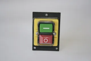 ELMAG Schalter 230 Volt - 9601114