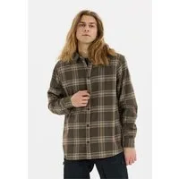 WHISTLER Fleeceshirt Hoggs im klassischen Stil