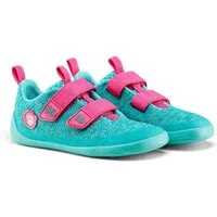 Affenzahn Knit Happy Sneaker nach Barfußschuhprinzip