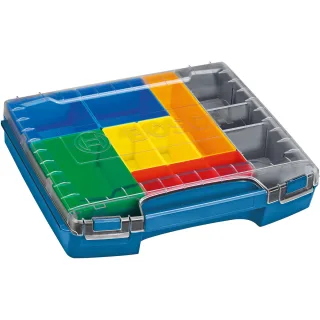 Bosch Koffersystem i-BOXX 72 Set 10 - 1600A001S8