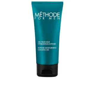 Méthode For Men Gel Fraîcheur Hydratation Intense 50 ml