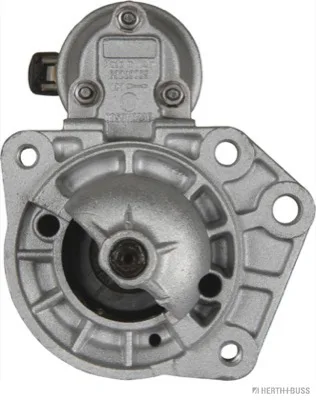 HERTH&BUSS Starter, 12 V, 0,9 kW - 42019311