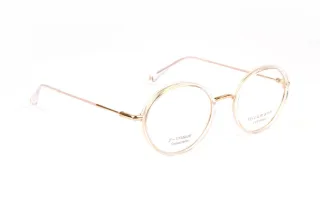 Ana Hickmann Brillenfassung HI1257T T01 50 Titan