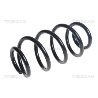 Triscan Feder hinten Mercedes Gla-Klasse 875023234