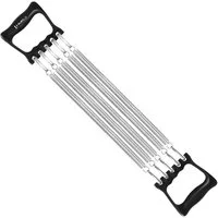 HMS Expander Federzug Brustexpander Trainingsgerät Fitness Expander