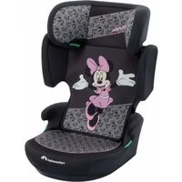 Bebeconfort Autokindersitz Bebeconfort Disney RoadSafe i-Size, Reboarder Kindersitz, 3,5–12 Jahre, ab: 3.5 Monate, bis: 12 Jahre, Wächst mit deinem Kind mit Sicherheit in jedem Alter Bequem unterwe…