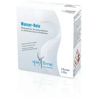 Bayrol Poolpflege Bayrol SpaTime Wasser-Rein 4 x 35 g
