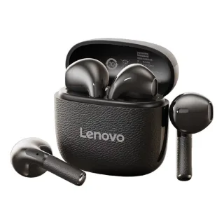 Lenovo EA166 TWS bluetooth Earphone 13mm Moving Coil 360° Stereo Sound Low Game Delay Smart Touch Control Semi-in-ear Sp