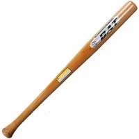 Youyijia Baseballschläger 82 cm Baseball Bat Steel Baseball