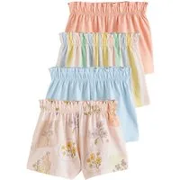 Next Shorts Shorts im 4er-Pack (4-tlg)