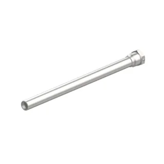 Danfoss Tauchhülse aus Niro,W,-Nr, 1,457 003G1412 Anschl, R1, f, Ventile VFG2, VFGS2, VFG3