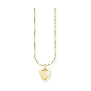 Thomas Sabo Kette Charming KE2234-413-39-L45V