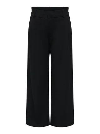 JDY - JDYGEGGO LIFE OCCASION PANT JRS NOOS Black - Gr. - 32
