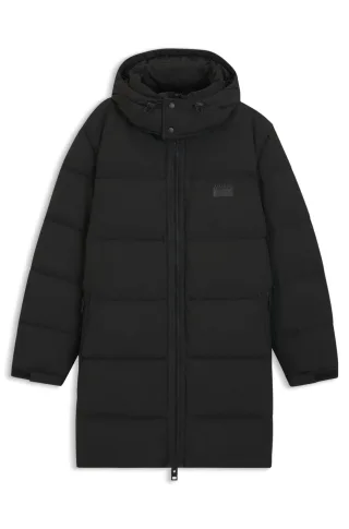 HUGO RED Menswear - Magnuso2541 black - Gr. - L