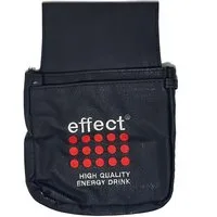 Elta Gürteltasche Effect Tasche Gürteltasche Hängetasche Bauchtasche Kellnertasche Ta