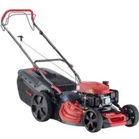 AL-KO Benzinrasenmäher Comfort 51.0 SP-A, 51 cm Schnittbreite, mit Radantrieb