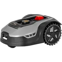 Primaster Rasenmähroboter Primaster Mähroboter PMROM 600, 20 V, 18 cm