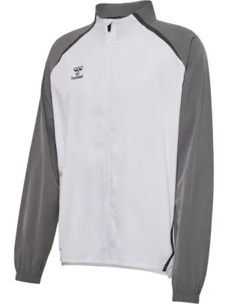 hummel Lead 2.0 Woven Trainingsjacke 223768