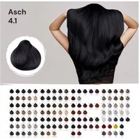 Femmas Premium Haarfarbe Femmas Hair Color, 1-tlg., Profi-Qualität