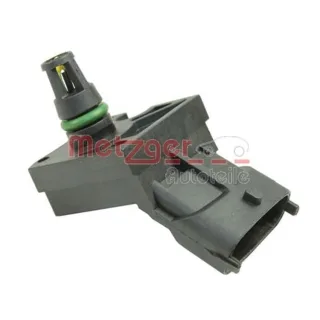Metzger Ladedrucksensor Ford Volvo 0906354