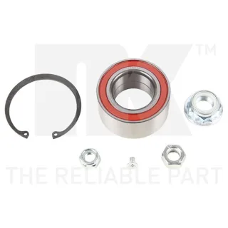 NK Radlager vorne VW Golf 3