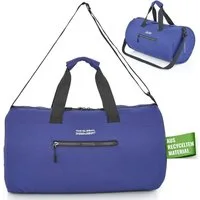 The Global Project Sporttasche Allzwecktasche Sporttasche mit 25 L Volumen, wasserabweisend, faltbar