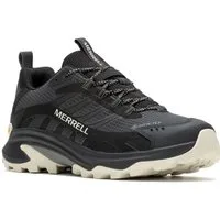 Merrell MOAB SPEED 2 GORE-TEX Wanderschuh wasserdicht dank Gore-Tex Membrane