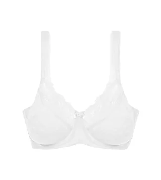 Triumph - STELLINA weiss - Gr. - 90D